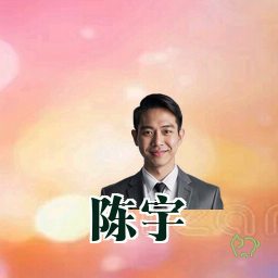 陈宇